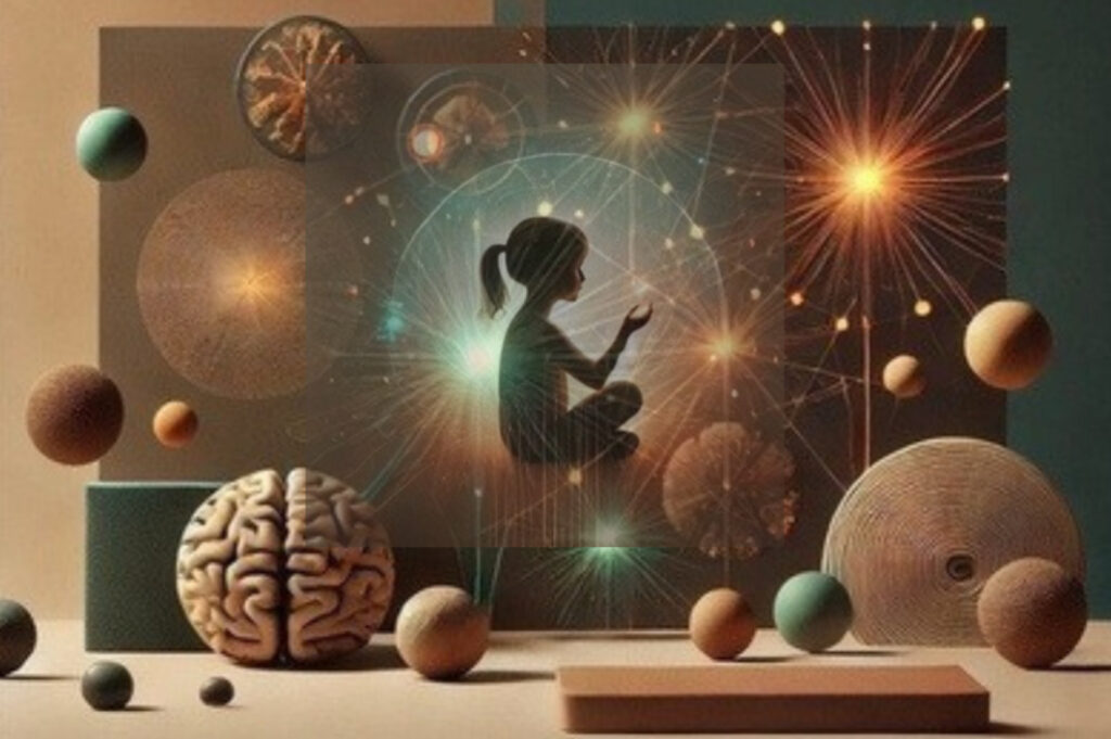 Kendine giden bir yolculuk